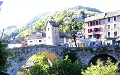 Le Pont-De-Montvert (48220)