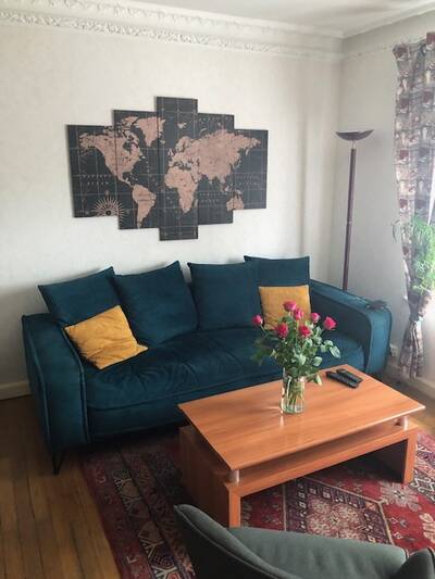 Location appartement 2 pièces Gérardmer (88400)