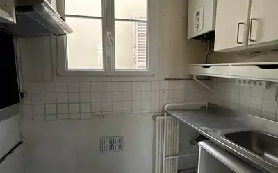 Paris 18E (75018)