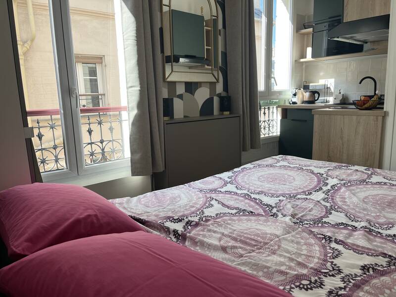 Paris 18E (75018)