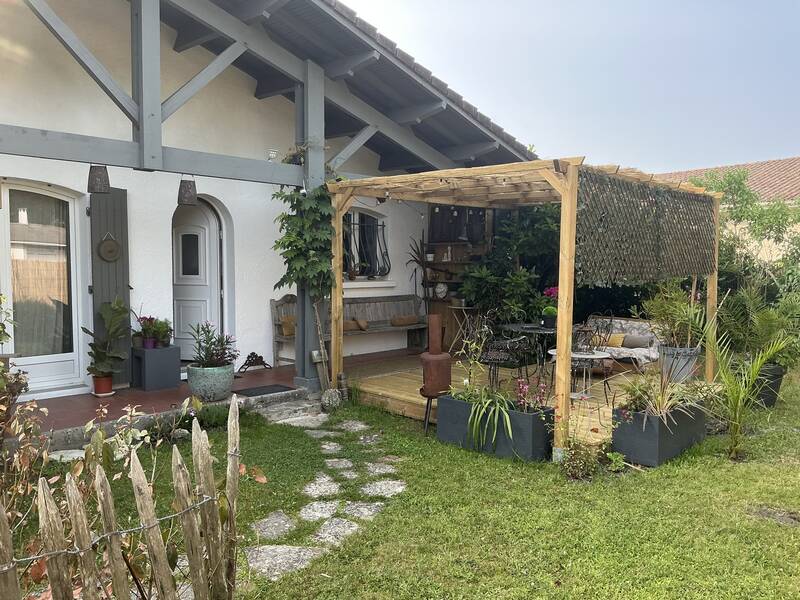 Andernos-Les-Bains (33510)