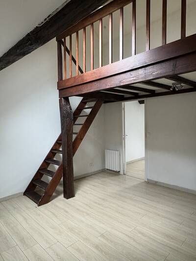 Location appartement 2 pièces Vauréal (95490)