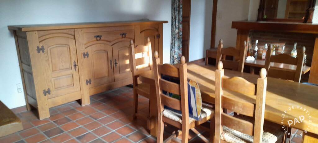 Vente maison 185 m² Sebourg (59990) - 185 m² - 295.000 € | Particulier à Particulier — 4