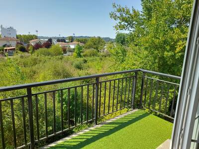 Location appartement 2 pièces Saint-Gaudens (31800)