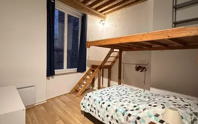Lyon 1Er (69001)