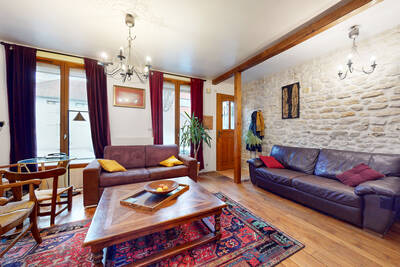 Vente maison 6 pièces Ivry-sur-Seine (94200)