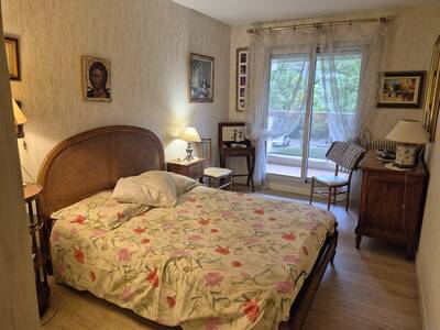 Vente appartement 4 pièces Bordeaux (33)