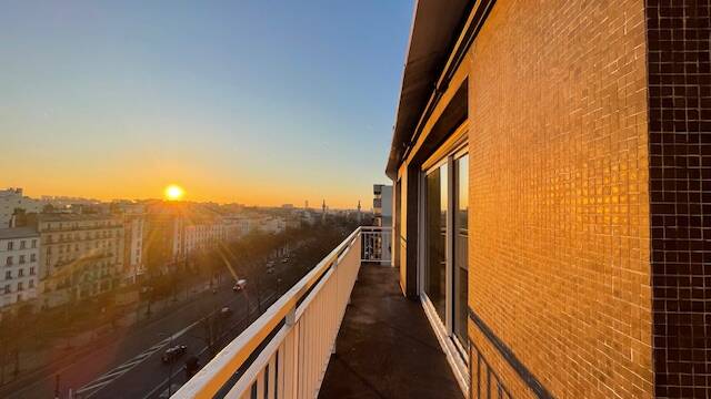 Paris 20E (75020)