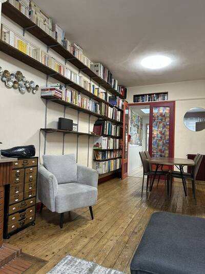 Vente maison 5 pièces Amiens (80)