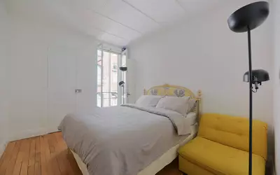 Paris 16E (75016)