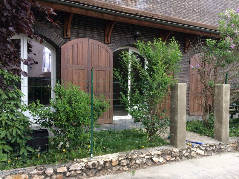 Domont (95330)