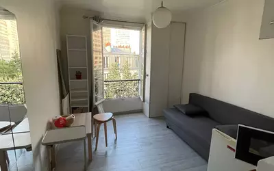 Paris 13E (75013)