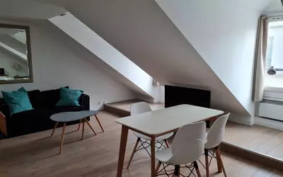 Loft Paris