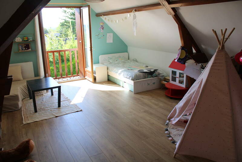 Trilbardou (77450)