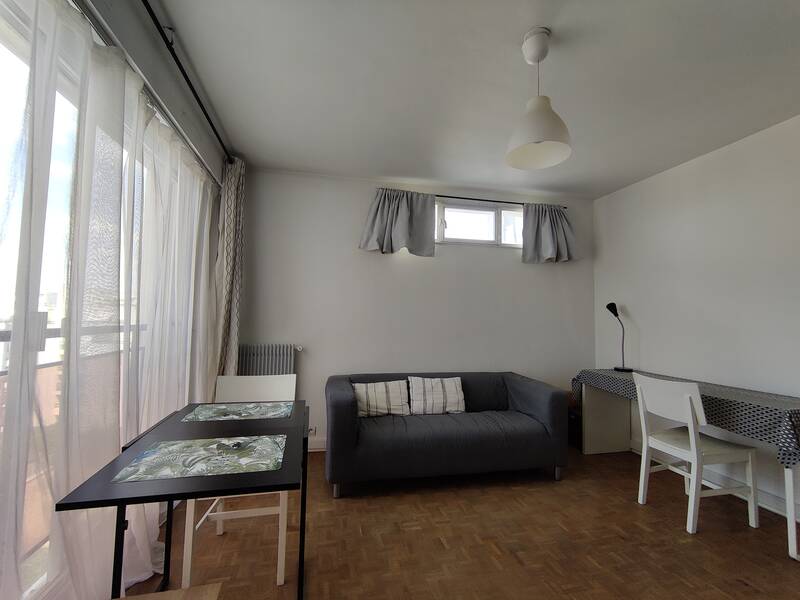 Paris 19E (75019)