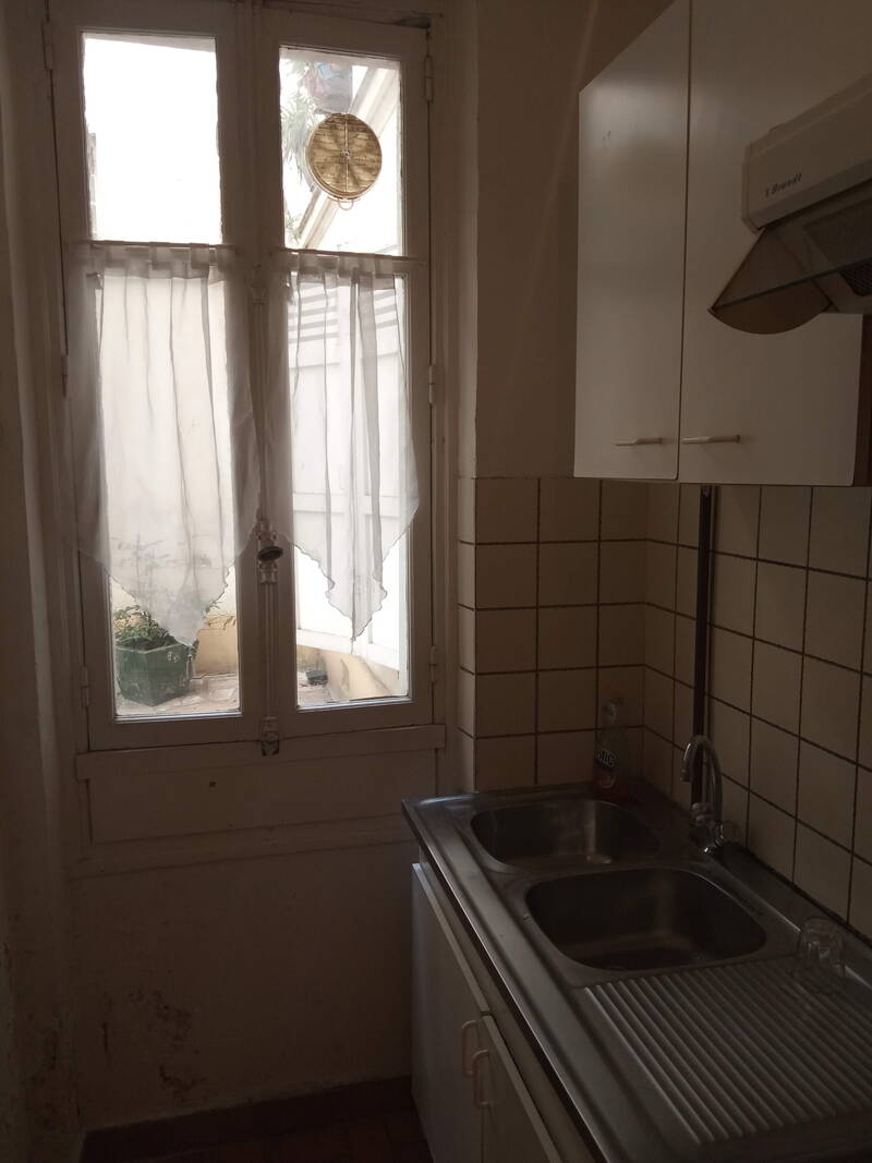 Paris 11E (75011)