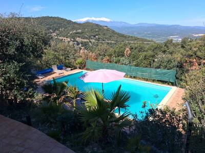 Vente maison 5 pièces Le Boulou (66160)
