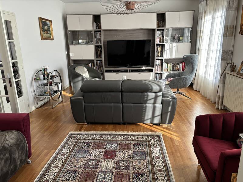 Champigny-Sur-Marne (94500)