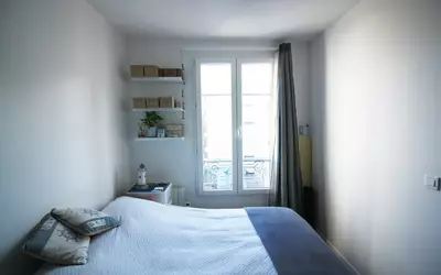 Paris 18E (75018)