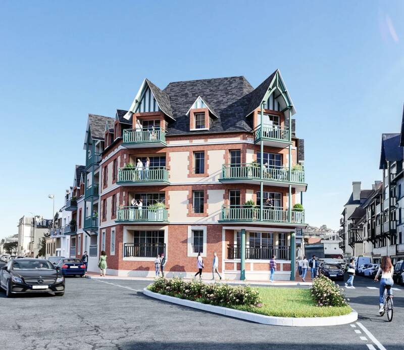 Deauville (14800)