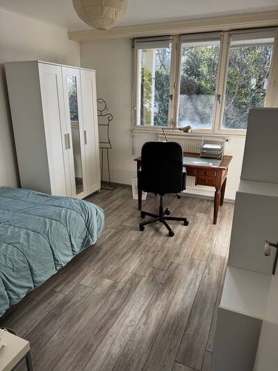Location chambre en colocation 2 pièces Nantes (44)