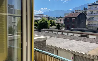 Grenoble (38000)