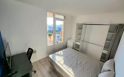 Le Mée-Sur-Seine (77350)