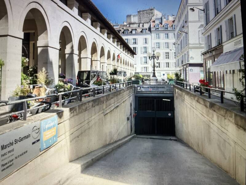 Paris 6E (75006)