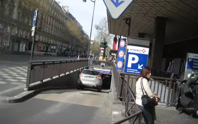Paris 8E (75008)