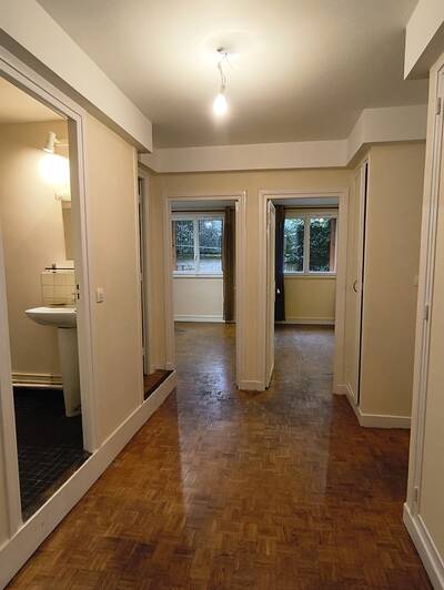 Vente appartement 3 pièces Montreuil (93100)