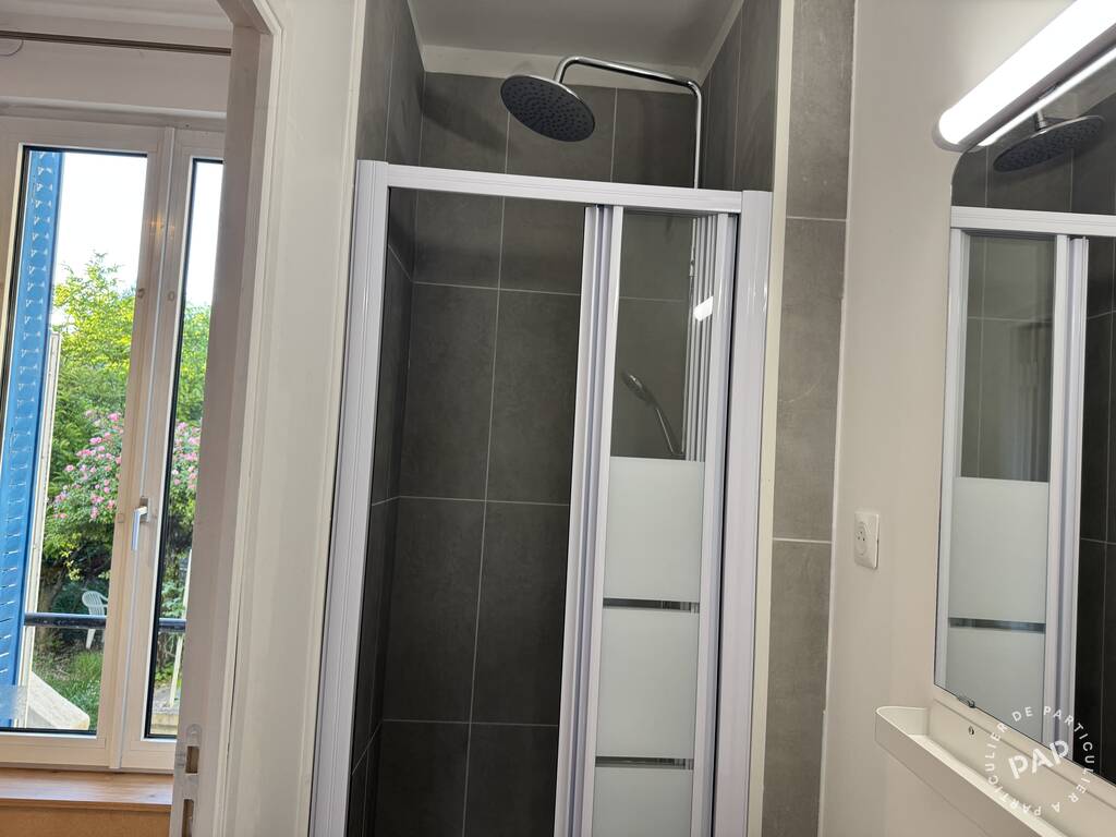 Immobilier Bondy (93140) 895 € 22 m²