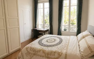 Paris 16E (75016)
