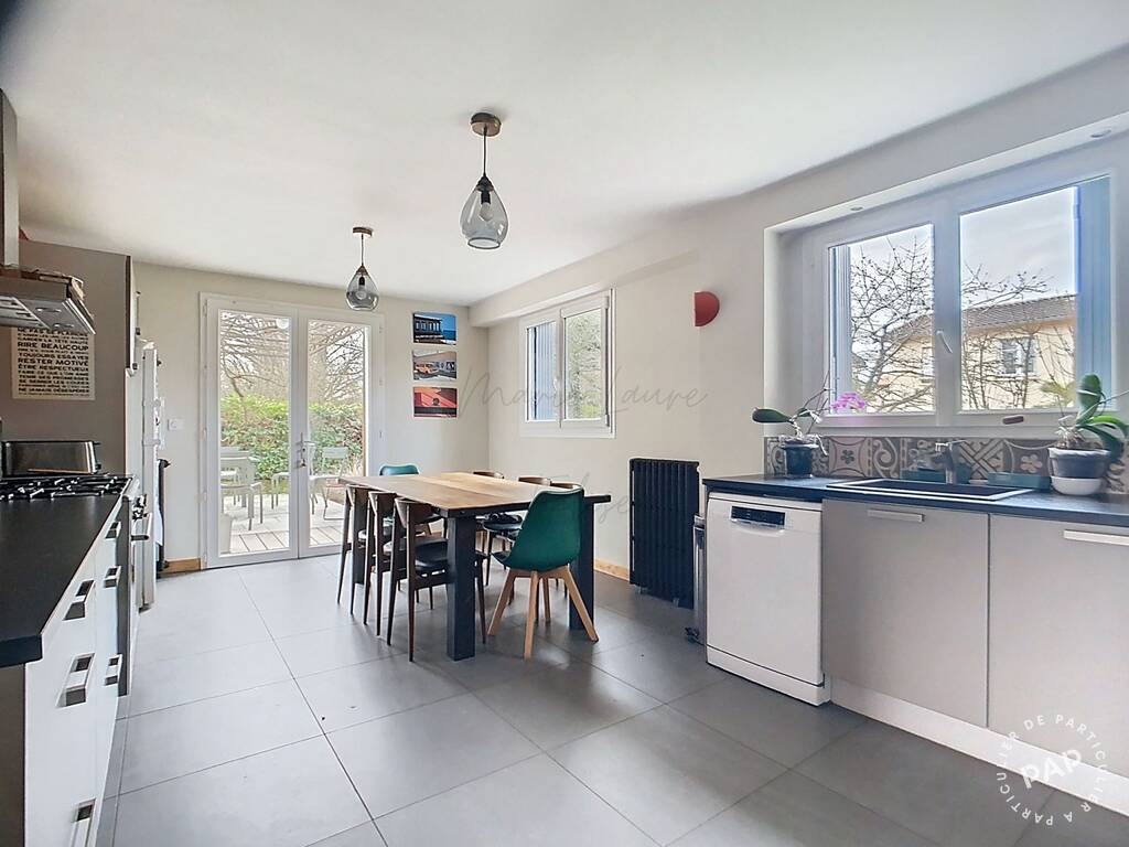 Vente maison 198 m² Balma (31130) - 198 m² - 592.000 € | Particulier à Particulier — 7