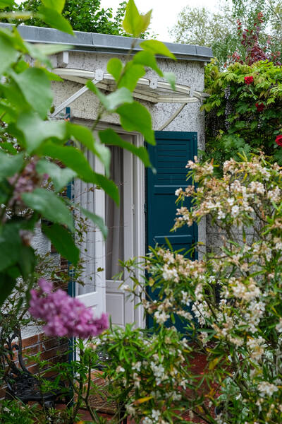 Location appartement studio Bagneux (92220)