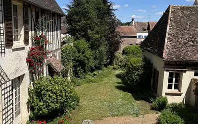 Nogent-Le-Roi