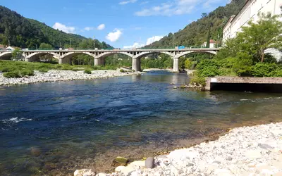 Vals-Les-Bains (07600)