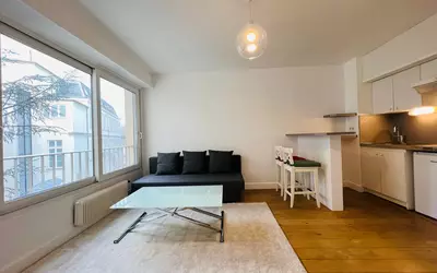 Paris 14E (75014)