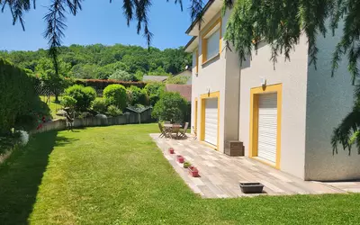 Apprieu (38140)