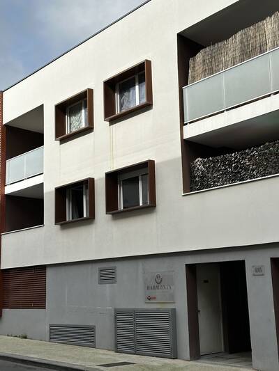 Vente appartement 3 pièces Castelnau-le-Lez (34170)