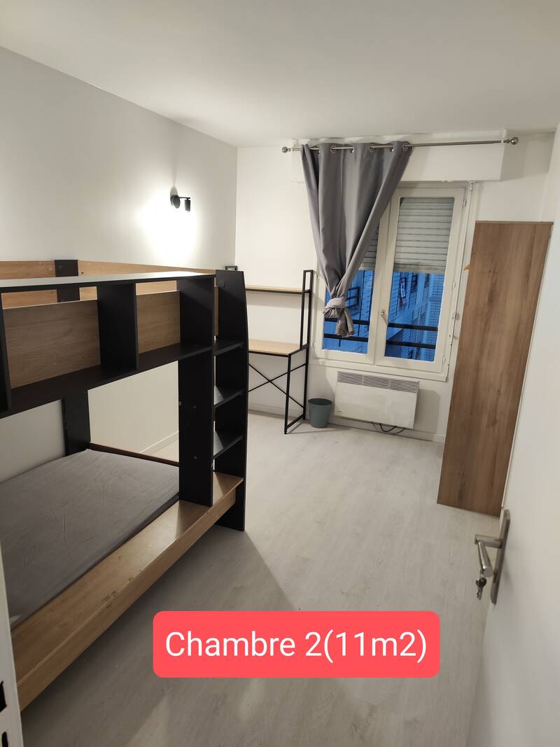 Champs-Sur-Marne (77420)