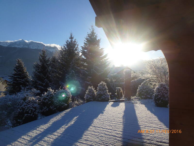 Lathuile (74210)