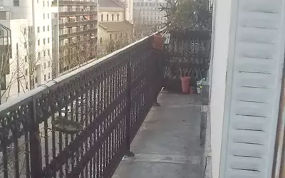 Paris 14E (75014)