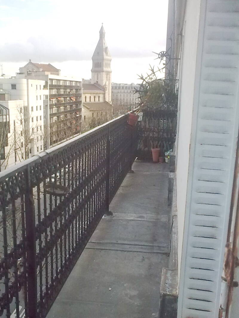 Paris 14E (75014)