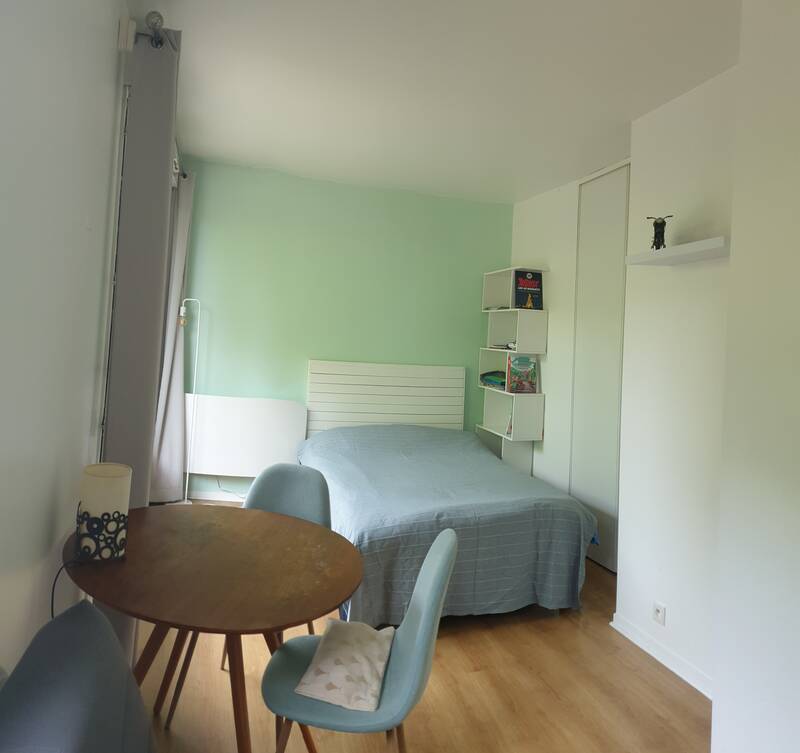 Le Chesnay (78150)