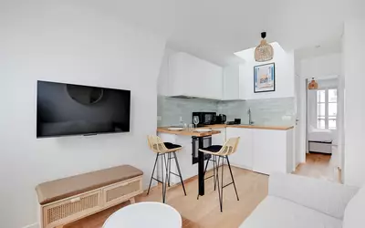 Paris 18E (75018)