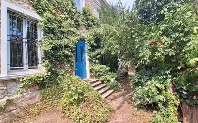 Saint-Maur-Des-Fossés (94100)
