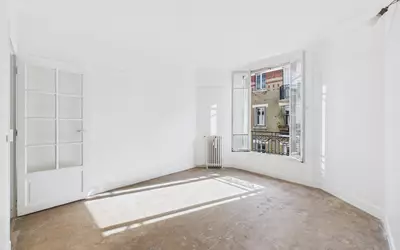 Paris 19E (75019)