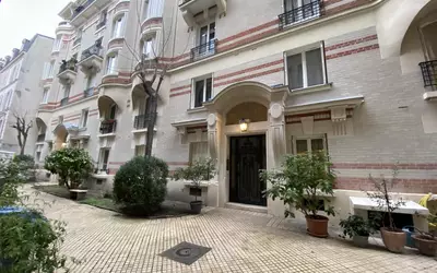 Neuilly-Sur-Seine (92200)