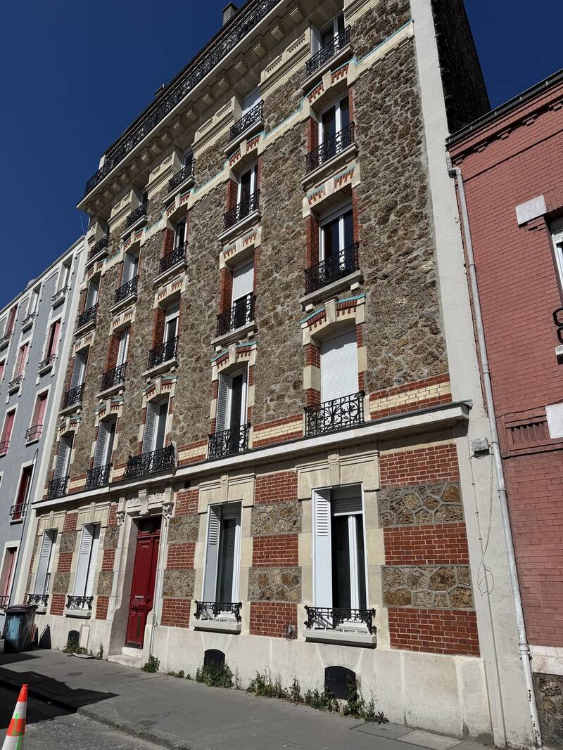 Pantin (93500)