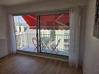 Vente appartement studio Rambouillet (78120)